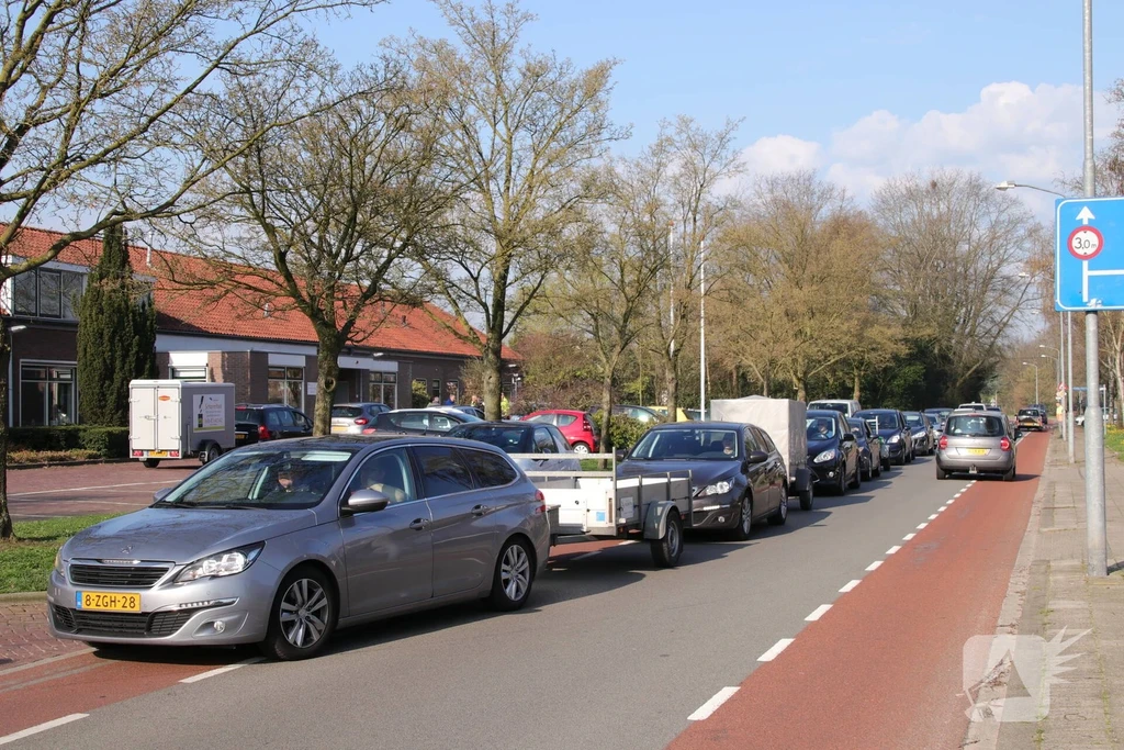 Kallenbroekerweg 112 nieuws Barneveld 