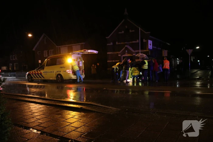 Eigenaar auto dodelijk ongeval meldt zich (Renswoude)