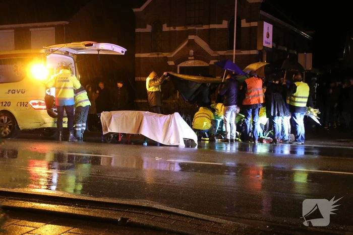 Eigenaar auto dodelijk ongeval meldt zich (Renswoude)