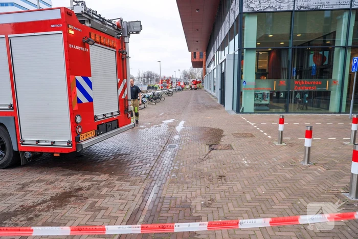 Woning bewaakt na vondst van zeer waardevolle spullen bij brand (Utrecht)