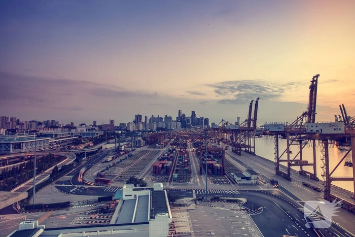 nieuws antarcticaweg maasvlakte rotterdam