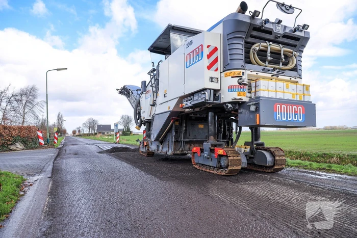 Sluipverkeerstraat wordt omgevormd tot fietsstraat