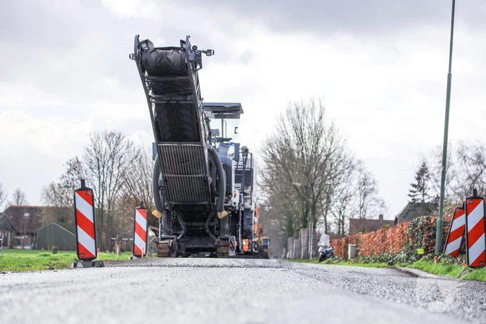 Sluipverkeerstraat wordt omgevormd tot fietsstraat