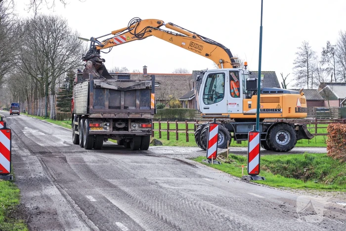 Sluipverkeerstraat wordt omgevormd tot fietsstraat