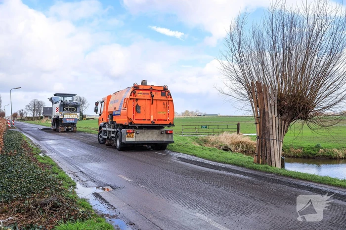 Sluipverkeerstraat wordt omgevormd tot fietsstraat