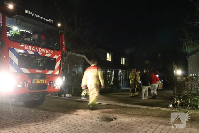 Zoektocht naar vermiste bejaarde man