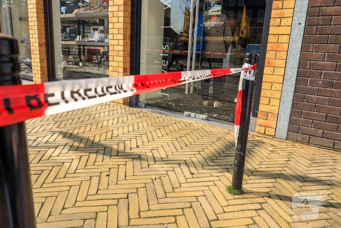 nieuws cruquius amersfoort