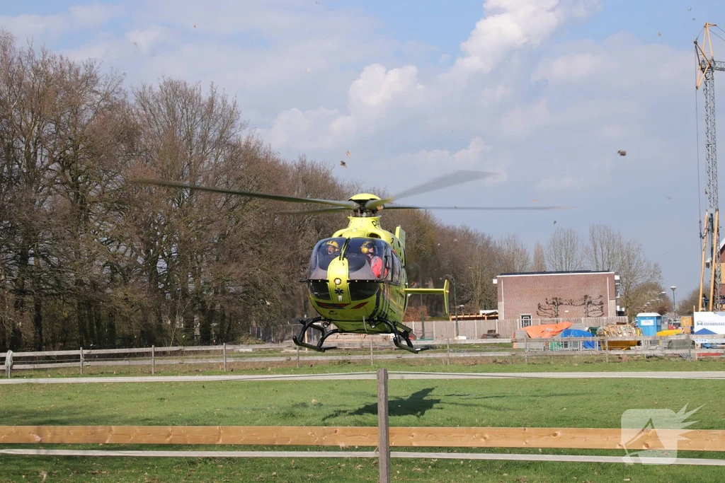 Cuneraweg 112 nieuws Rhenen 