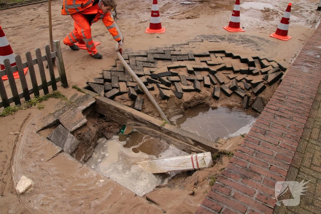 Liebeek Ede 112 