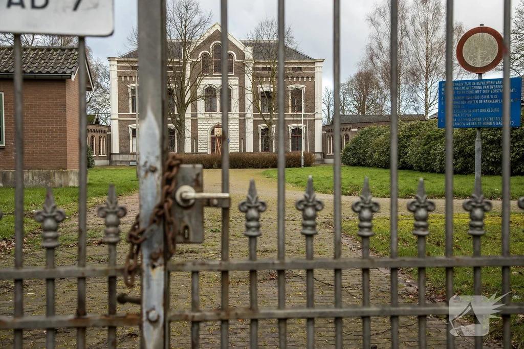 Hogeweg 112 meldingen Amersfoort 