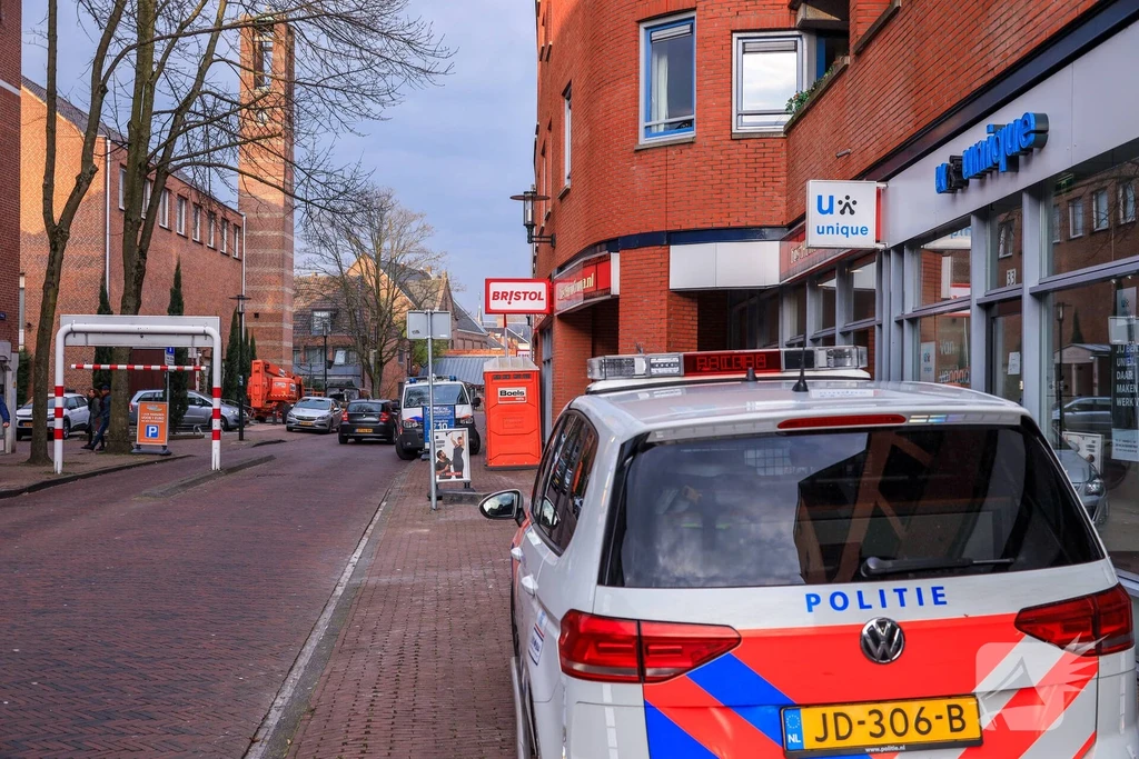 Grote Haag Amersfoort 112 