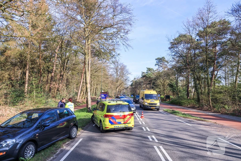 Barchman Wuytierslaan - N221 Nieuws Amersfoort 