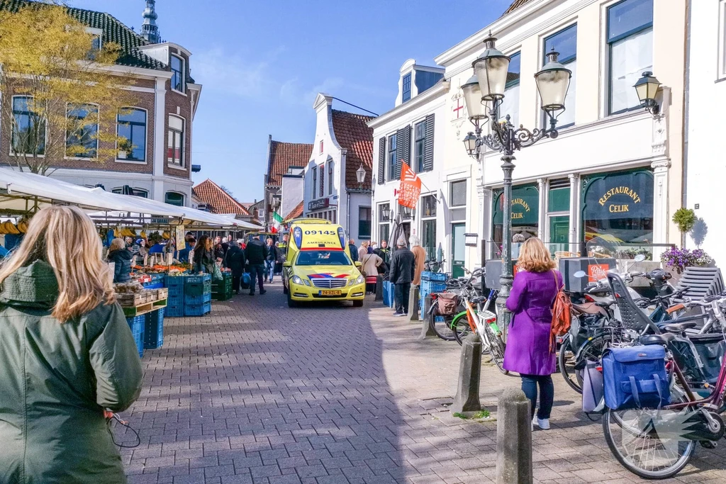 Hof Amersfoort 112 