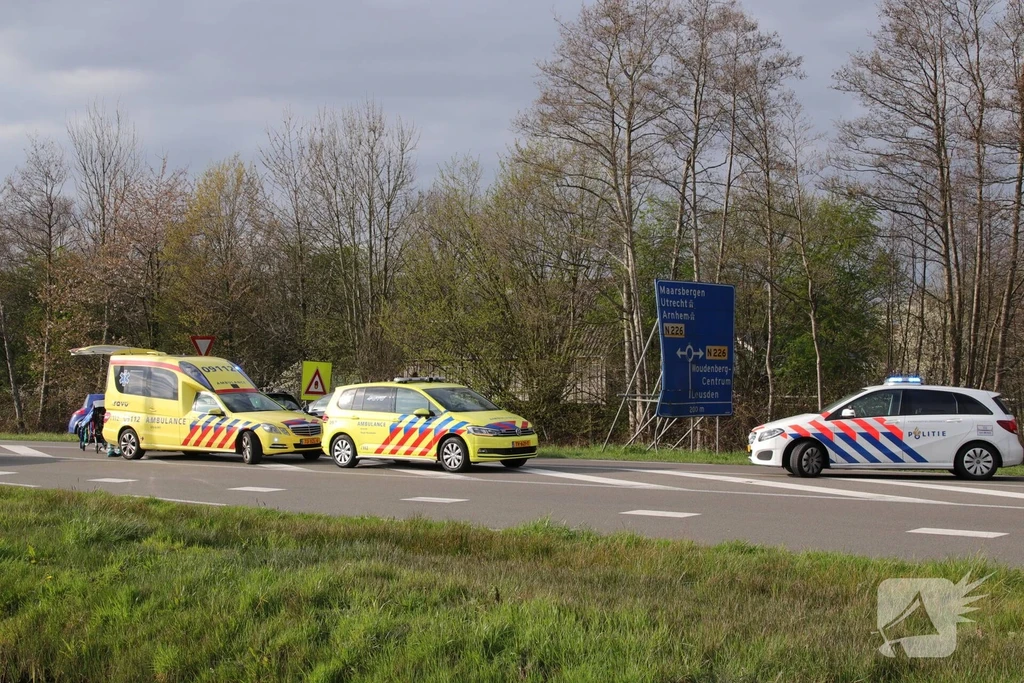 Randweg - N224 Nieuws Woudenberg 
