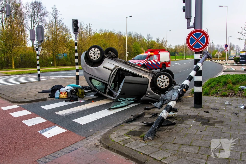 Waalhaven Nieuws Rotterdam 