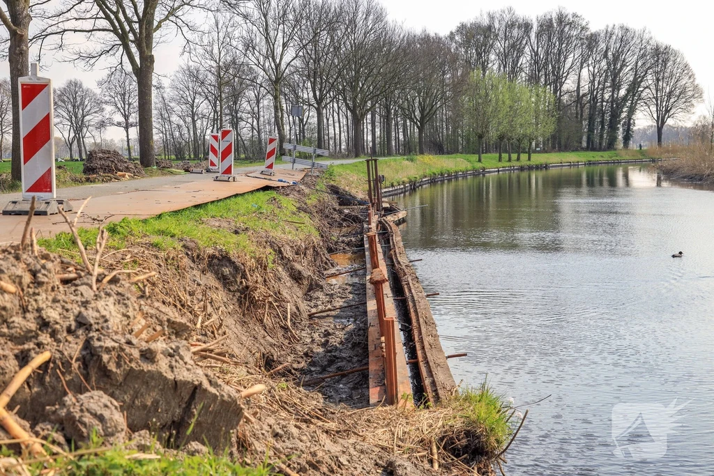 Jaagpad Woudenberg 112 