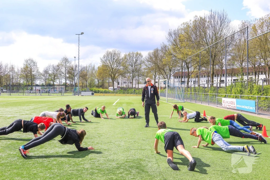 Laan van Duurzaamheid Amersfoort 112 