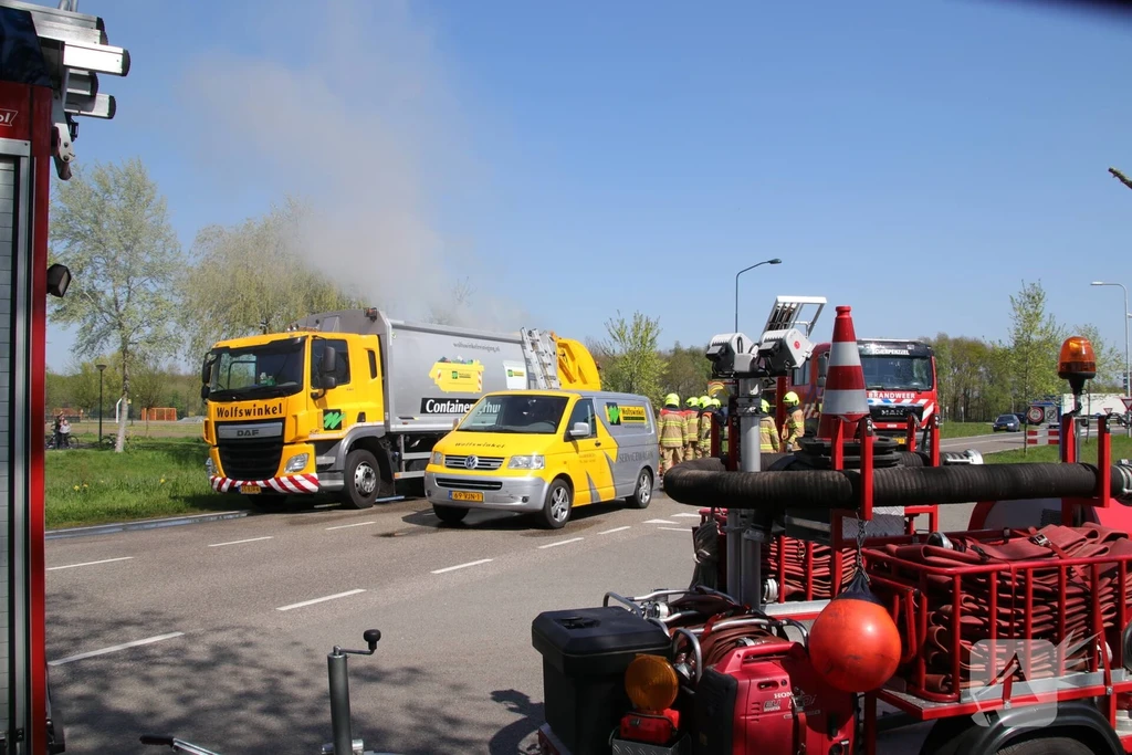 Verlengde Hopeseweg 112 nieuws Scherpenzeel 