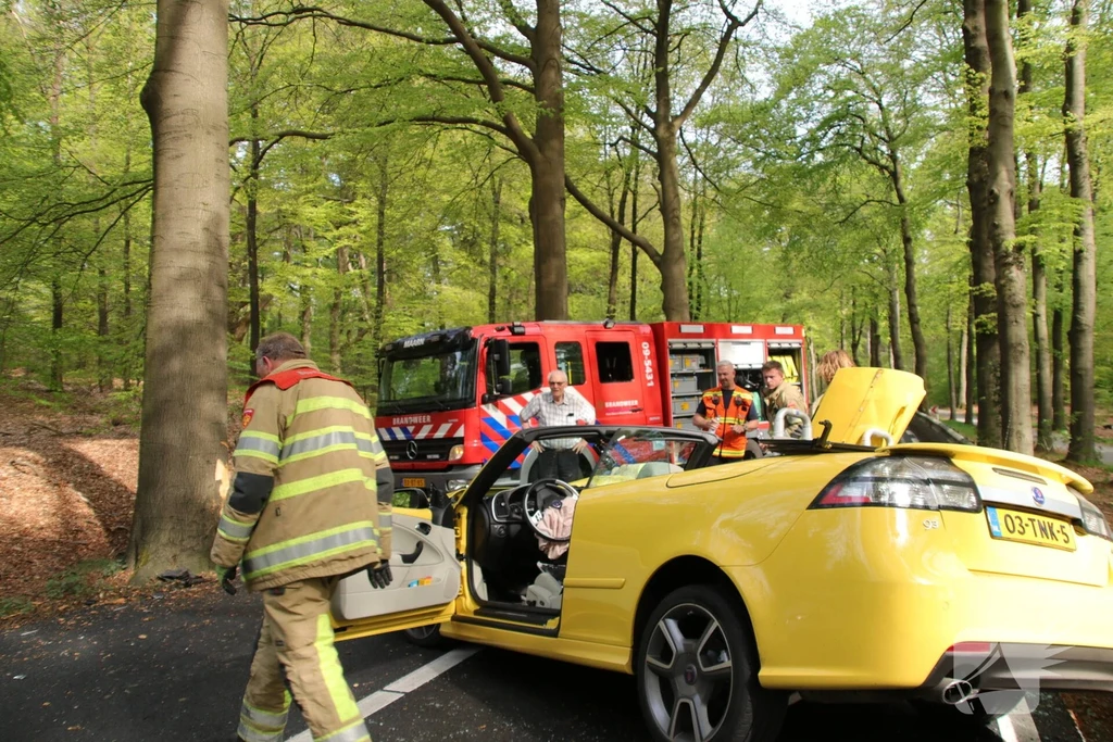 Zeisterweg - N224 Woudenberg 112 