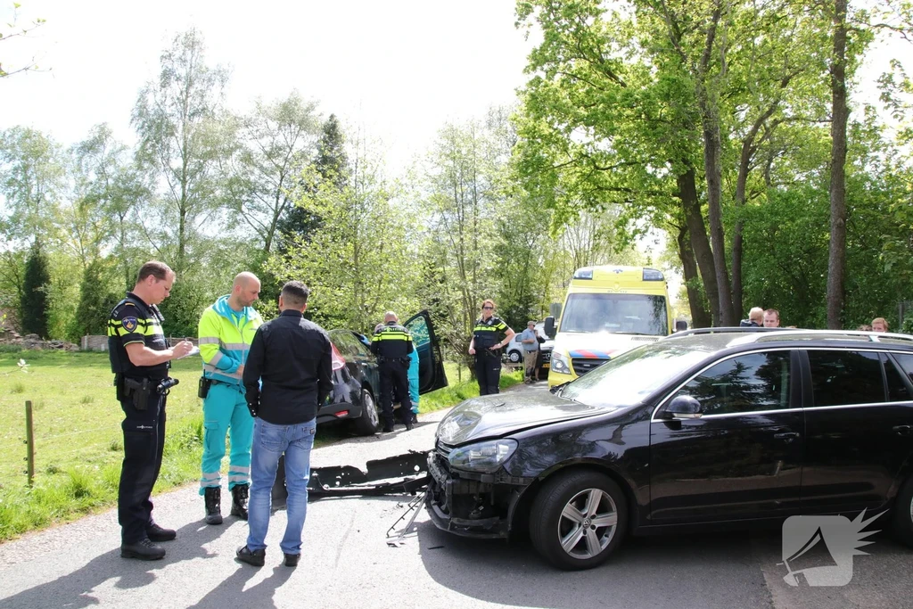 Hogebrinkerweg 112 meldingen Hoevelaken 