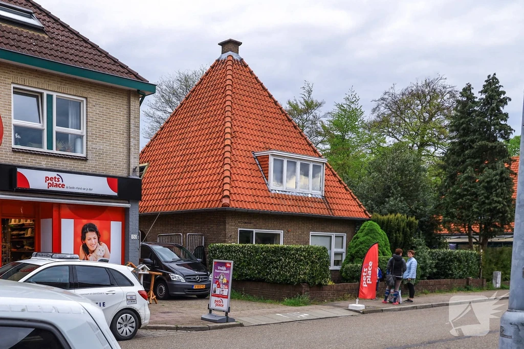 Dokter Holtropstraat 112 melding Ermelo 