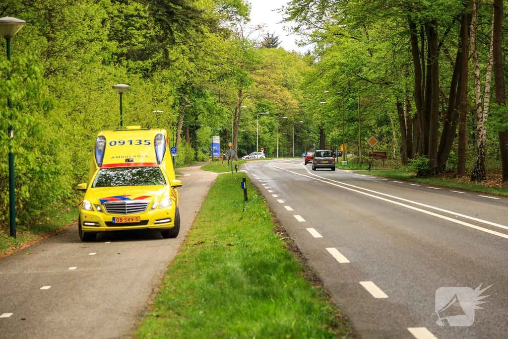 Van Weerden Poelmanweg 112 meldingen Soest 
