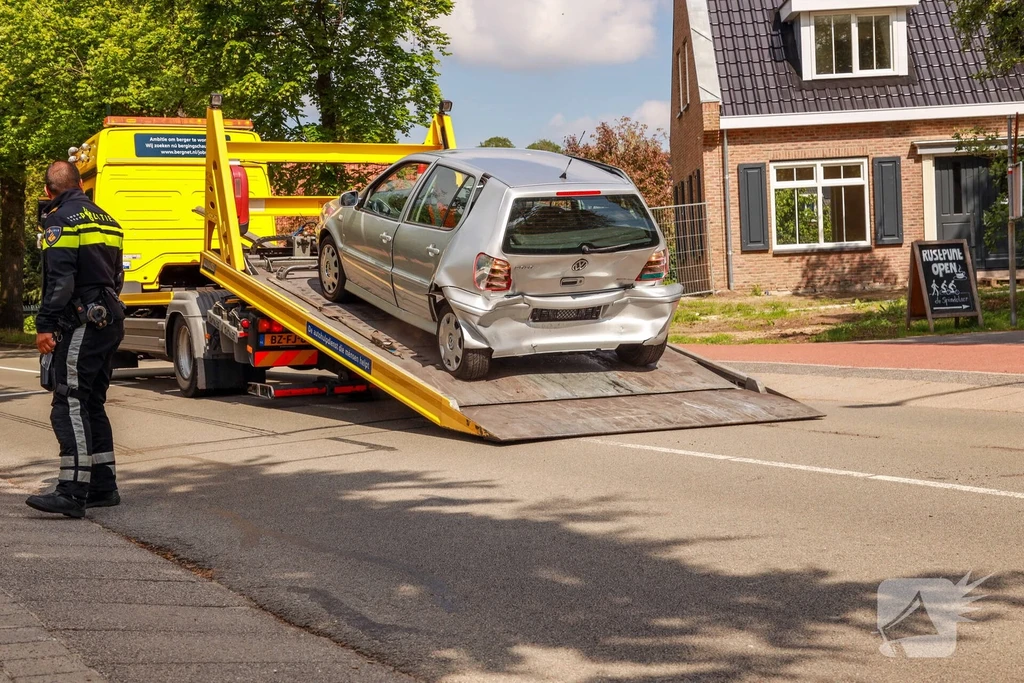 Heiligenbergerweg 112 melding Amersfoort 