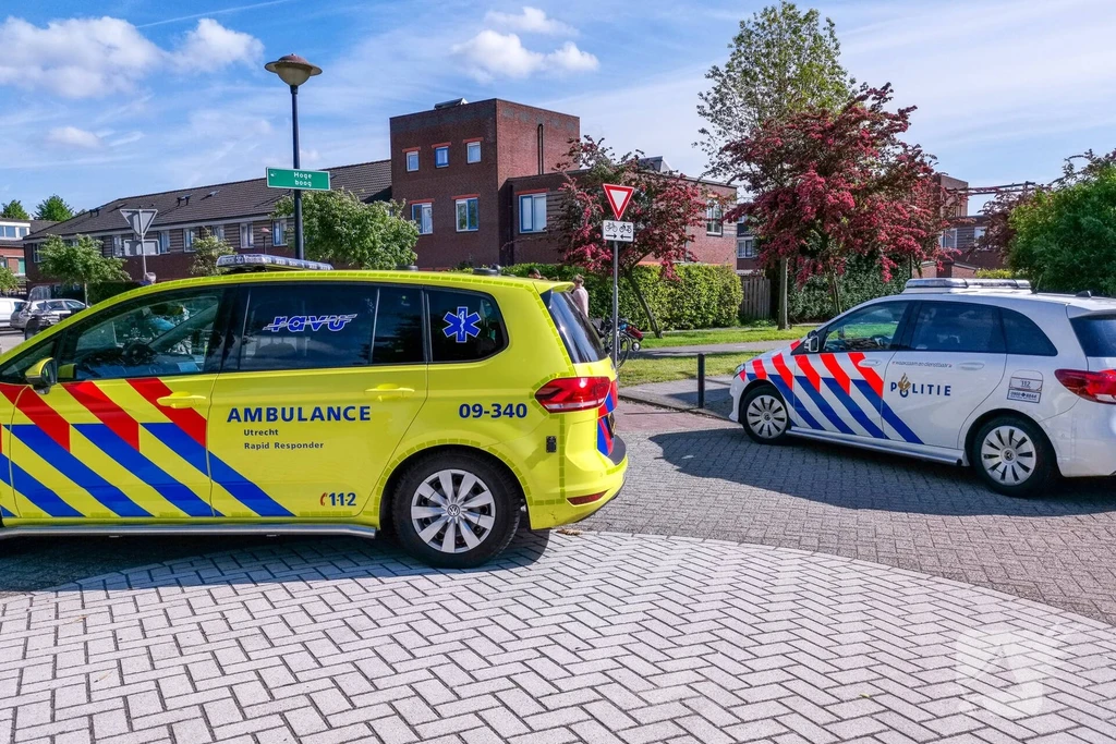 Hoge Boog Amersfoort 112 