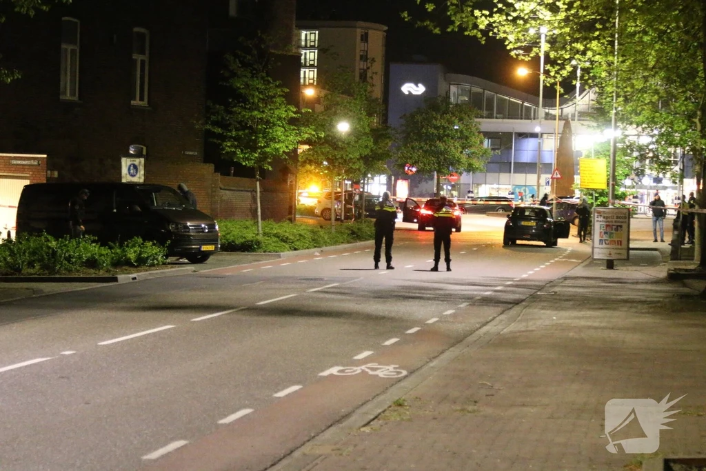 Parallelweg Nieuws Sittard 
