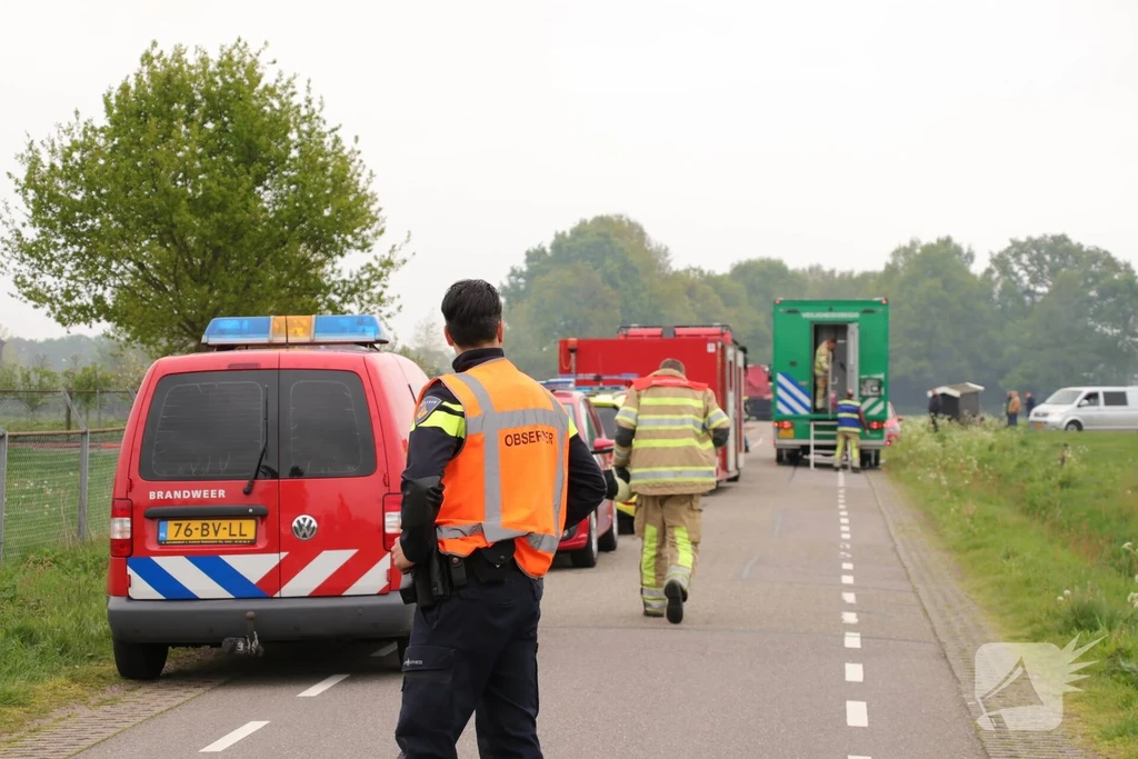 Ubbeschoterweg 112 nieuws Renswoude 