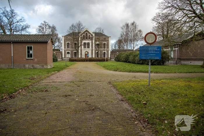 Rijksmonument voormalig Militair Hospital te koop, Hogeweg