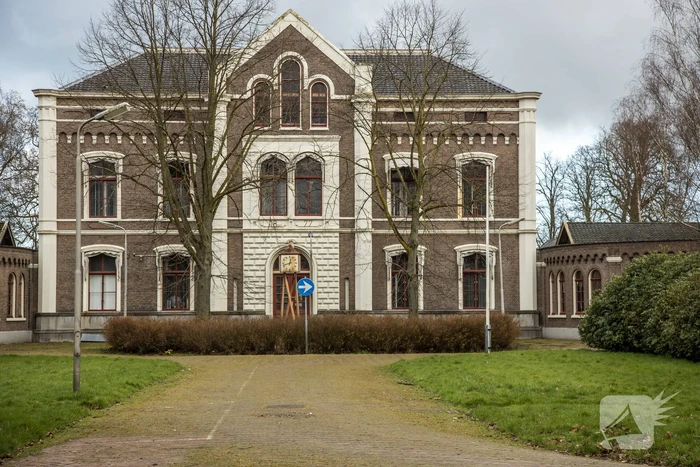 Rijksmonument voormalig Militair Hospital te koop, Hogeweg