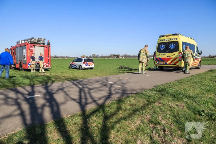 brand hogesteeg amersfoort