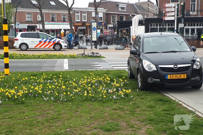 Beruchte oversteek eist weer slachtoffer
