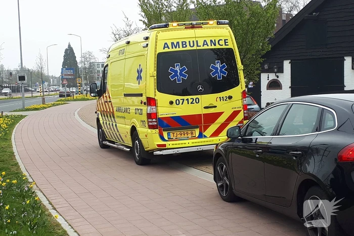 Beruchte oversteek eist weer slachtoffer