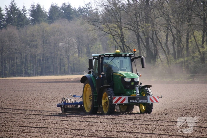 natuur asselseweg kootwijk