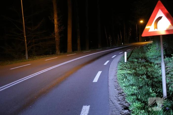 milieu wesselseweg - n800 barneveld