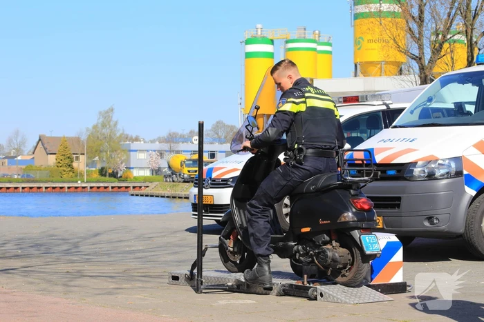 Algehele verkeerscontrole