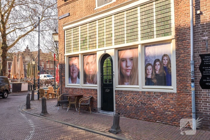 Amersfoort bereid zich voor op Koningsdag