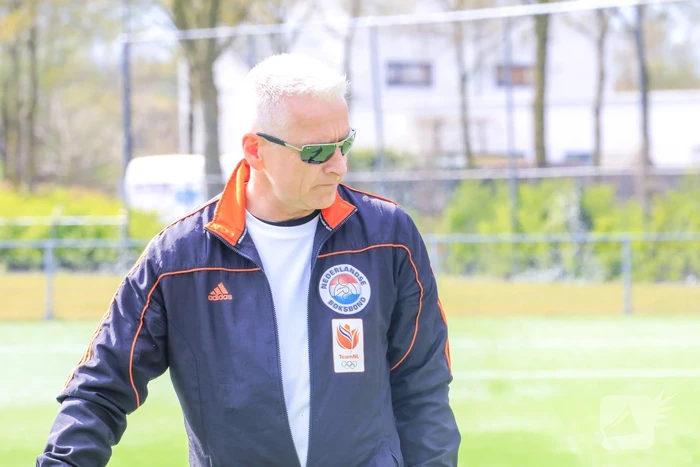 Veel sportiviteit met Koningsspelen