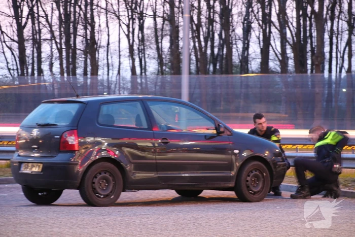 Meerdere aanhoudingen na bedreiging met mogelijk vuurwapen
