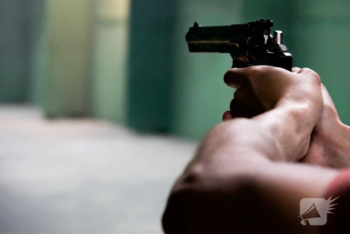 Schietincident nabij school