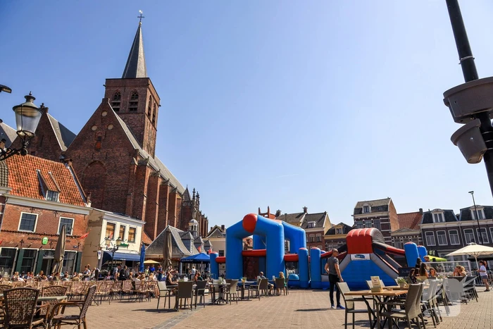 evenement eemplein amersfoort