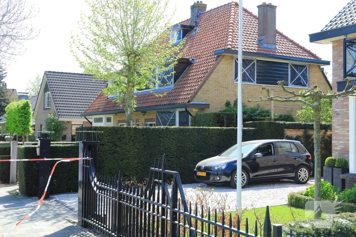 Dag twee in onderzoek naar vondst stoffelijke resten
