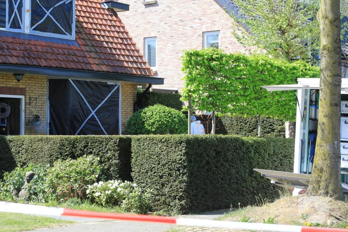 Dag twee in onderzoek naar vondst stoffelijke resten