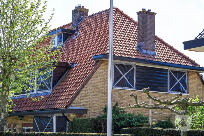 Dag twee in onderzoek naar vondst stoffelijke resten