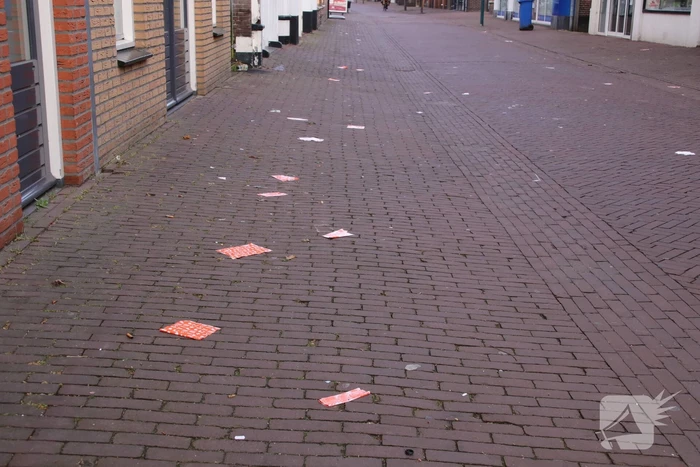 Dipje op feestvreugde in de voorbereidingen op Koningsdag