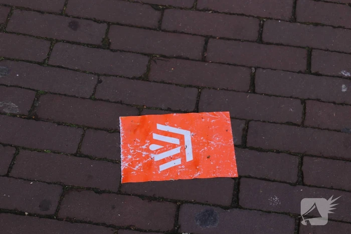 Dipje op feestvreugde in de voorbereidingen op Koningsdag