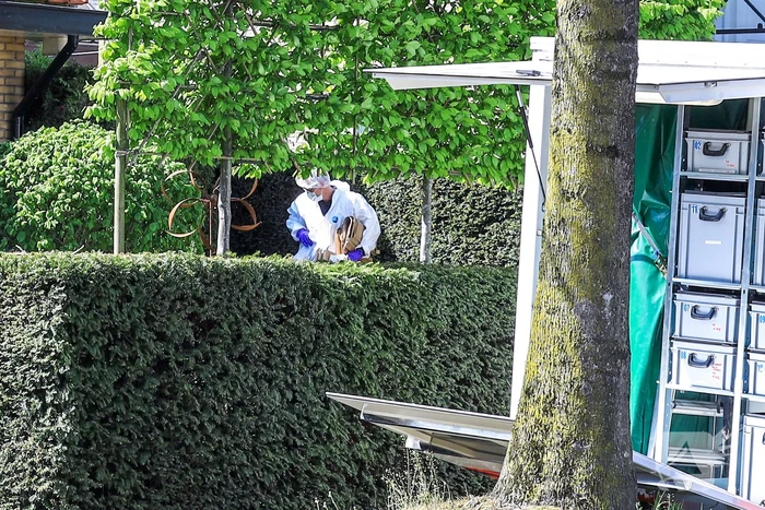 nieuws lange brinkweg soest