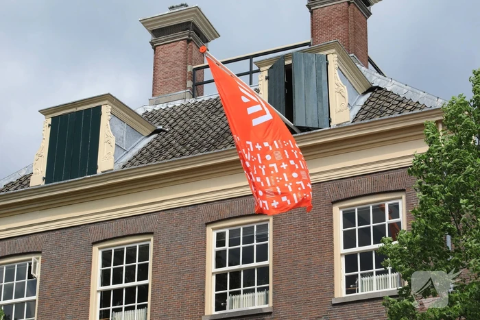 Pre-Koningsdag 2019